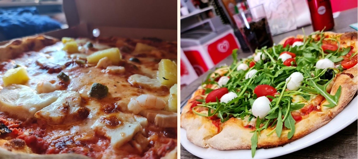 Pizza Movie - Gallery Image 2